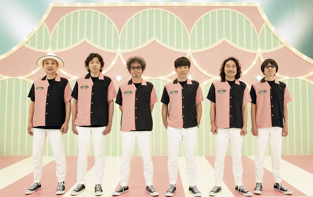 カーリングシトーンズ タワレコ ポスター 非売品 奥田民生 斉藤