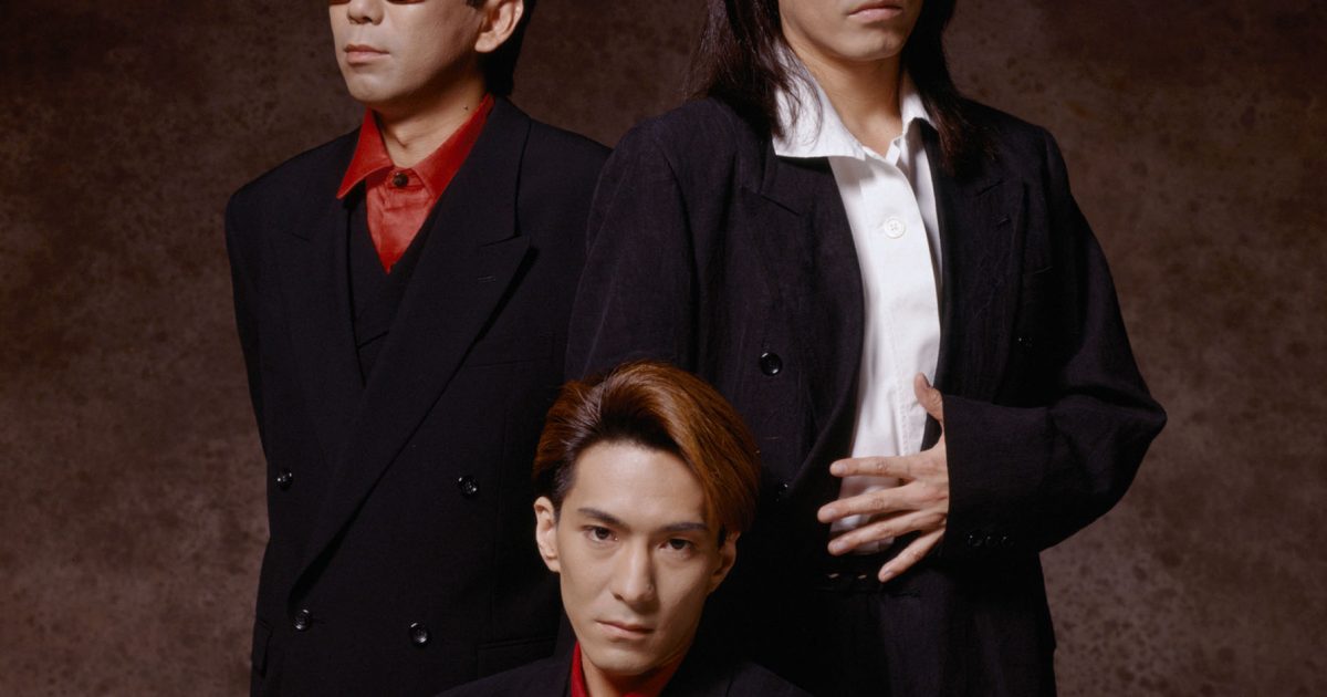 TM NETWORK、HDリマスター済MV20曲の全世界配信を発表 元Epic