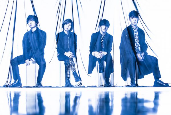 Official髭男dism 最新曲 Hello とドラマ主題歌 I Love のトラックを自由に触ってリミックスやアレンジが体験できるサービスを公開 Musicman