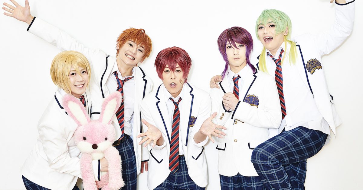 【まとめ売り】アルスマグナ アルスマグナ インタビュー 新体制となりパワーアップして走り出した