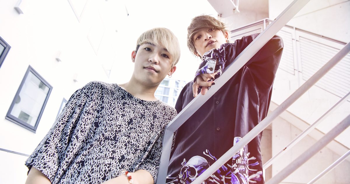 THE ORAL CIGARETTES・山中拓也 × 山岸竜之介――「蝋燭の私」誕生秘話