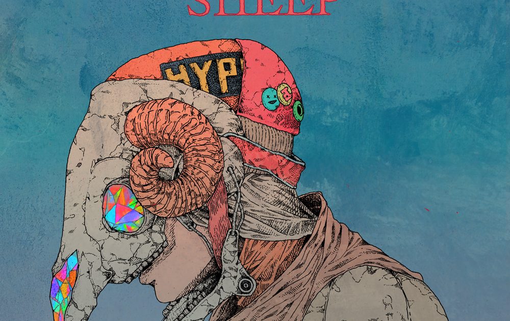 米津玄師、「STRAY SHEEP」が全世界の音楽セールスを発表する「WORLD