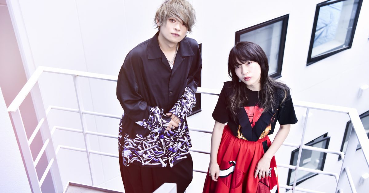 The Oral Cigarettes 山中拓也 ヒグチアイ 異なる道を歩む2人を繋ぐものは Ygnt Special Collective 特別対談 Musicman