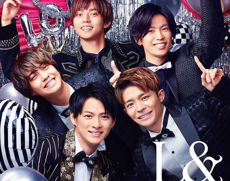 King&Prince公式写真② No.KP25-125】「King ＆ Prince LIVE TOUR 24-25 ～Re:ERA～ in DOME