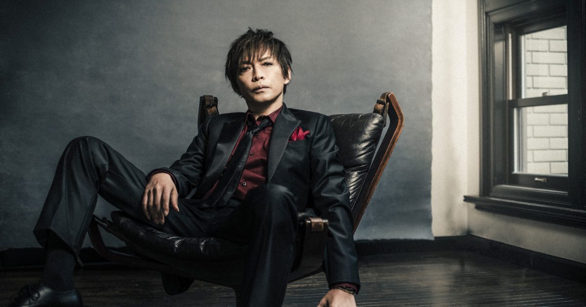 INORAN アルバム 完全限定生産盤 (Libertine Between) Libertine Dreams【完全生産限定盤-LP SIZE BOX-】 INORAN KING