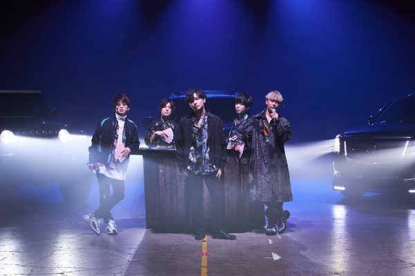 Da-iCE ライブ生写真 Da-iCE『Da-iCE LIVE TOUR 2017 -NEXT PHASE-』ライブレポート