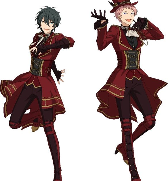 第6弾CDは“Valkyrie” 『あんさんぶるスターズ！！』ESアイドルソング