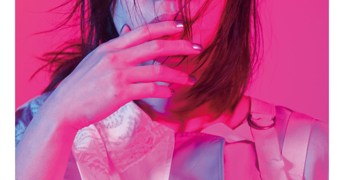 鬼束ちひろ、過去と現在を結ぶコンセプチュアルなオリジナルアルバム