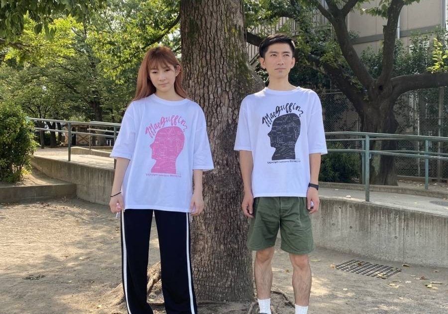 岡村靖幸　レアtシャツ JPnJaL6QjewgkqI03YBc7AtdlSxqVC