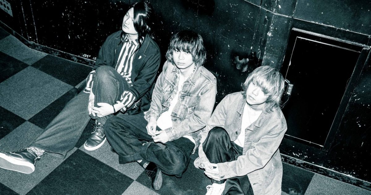 Maki 思慮深い言葉の使い方で数多いる歌ものロックバンドに差をつける