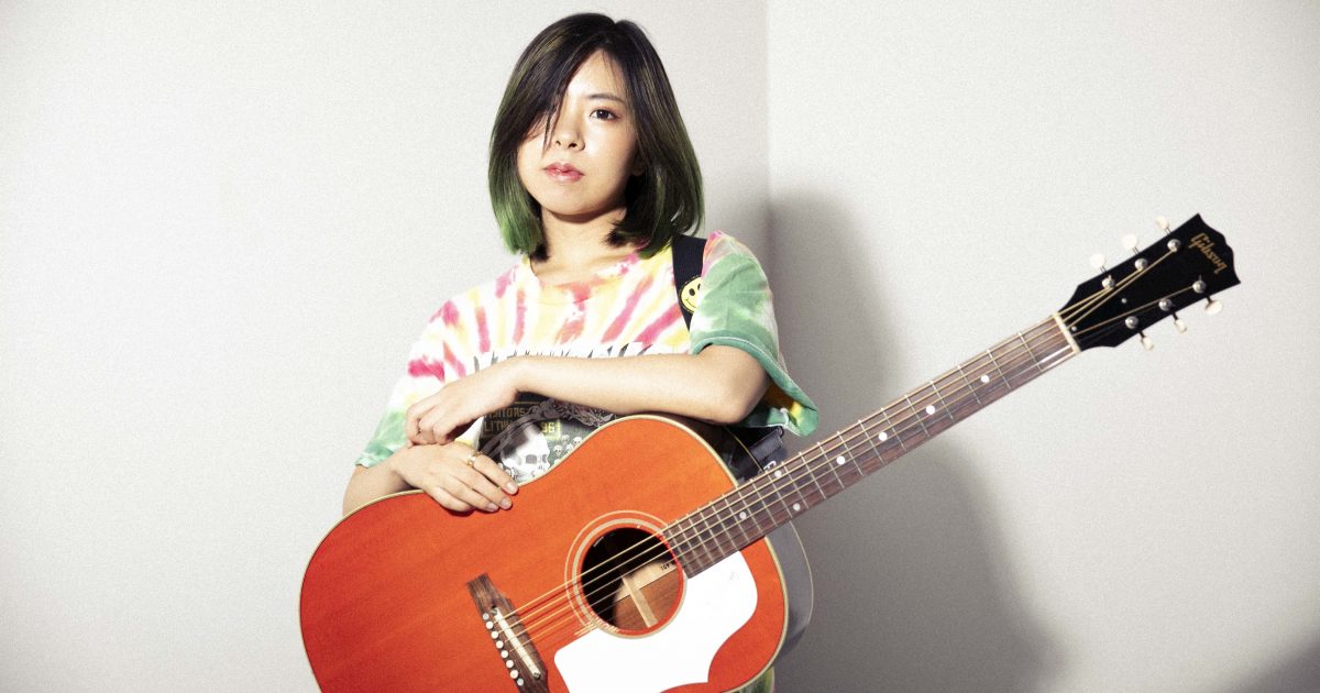 【sachi】 シンガーソングライター・sachi.が歌う大人への抵抗心ーー「大人特有の