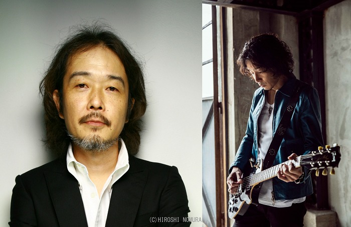 斉藤和義が弾き語りライブを披露 リリー フランキー スナック ラジオ に出演が決定 Musicman 斉藤和義が弾き語りライブを披露 リリー フランキー スナック ラジオ に出演が決定 Musicman