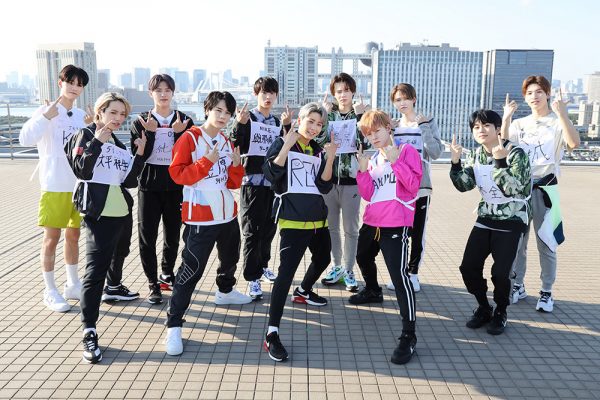 JO1 與那城 白岩 河野 佐藤 川西 大平 金城 鶴房 豆原 バラ売り