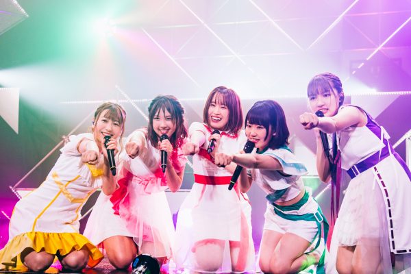 ワルキューレクリアチケット　東山奈央 WmO9axlHMSDSF45obRHx5nQpPCIlms