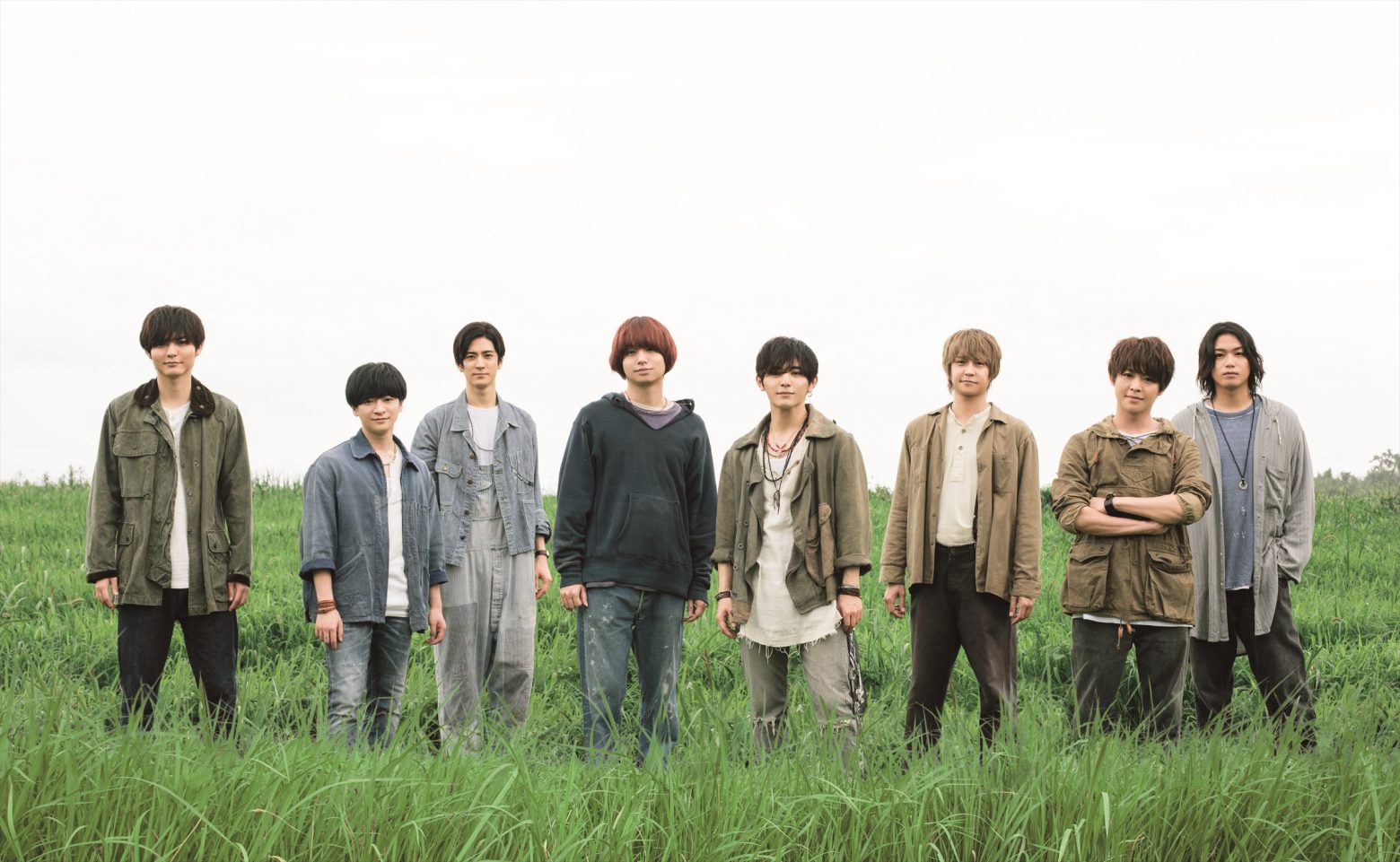 Hey! Say! JUMP、新曲「Your Song」PVが話題に | Musicman