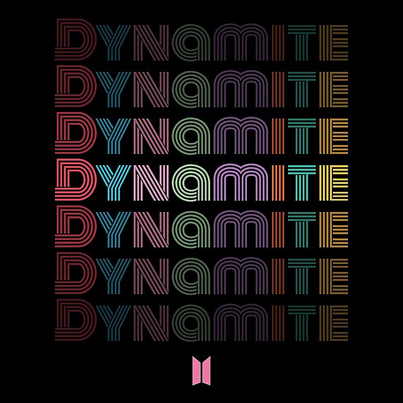 BTS「Dynamite」