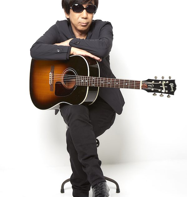 木根尚登 新ソロCD「R2」と「R1」ネット限定販売、“GetWild退勤”には不向きな木根尚登版「Get Wild」も収録 Musicman