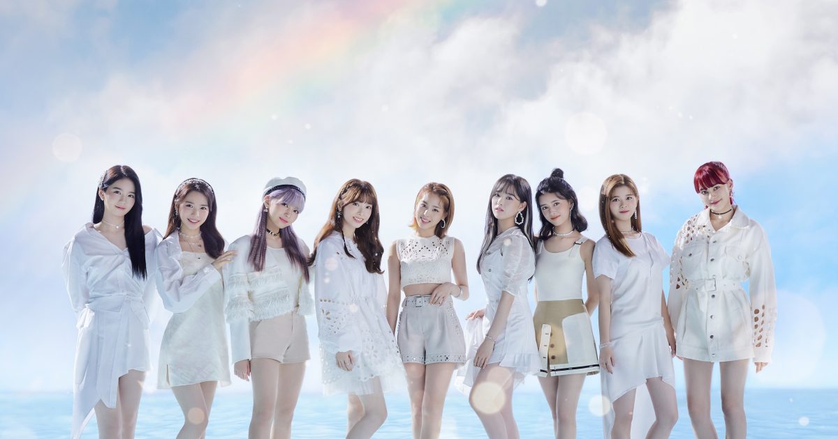 K-POP・アジア Niziu CD step and a step withu Step and a step 【通常盤】(CD) : NiziU | HMV&BOOKS online - ESCL-5474