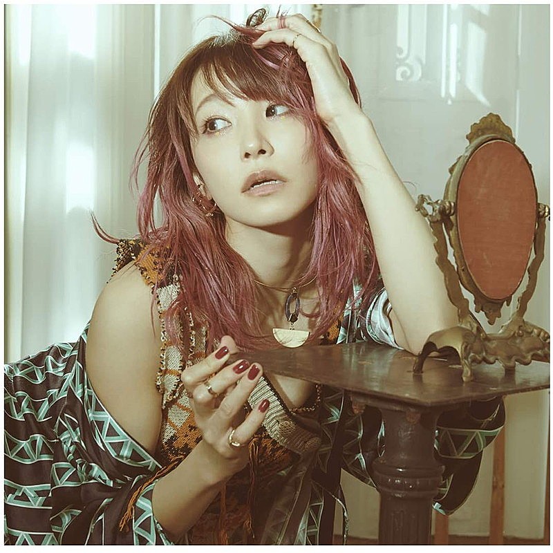 LiSA「紅蓮華」