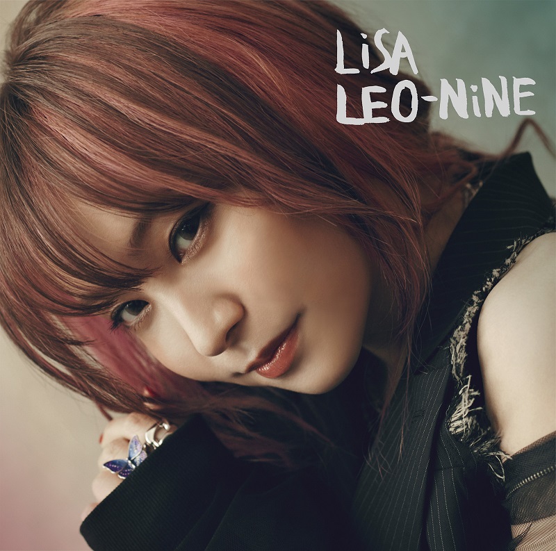 LiSA「LEO-NiNE」