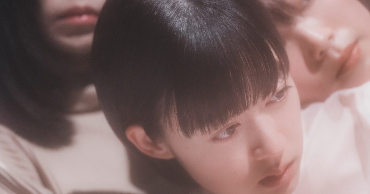 羊文学　POWERS レコード 羊文学 POWERS 2枚組 初回限定クリア盤 レコード 1999 塩塚モエカ