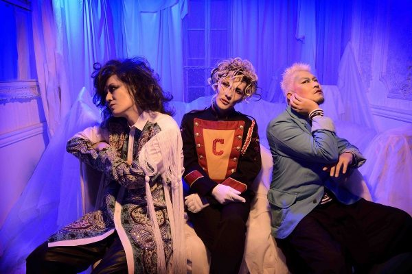 cali≠gari ブルーフィルム　二〇周年記念盤 ブルーフィルム 二〇周年記念盤 cali gari - メルカリ