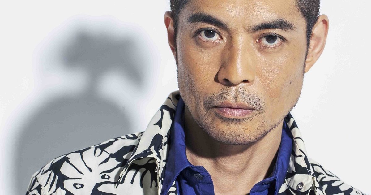 久保田利伸、オフィシャルサイトに謎のメッセージ | Musicman