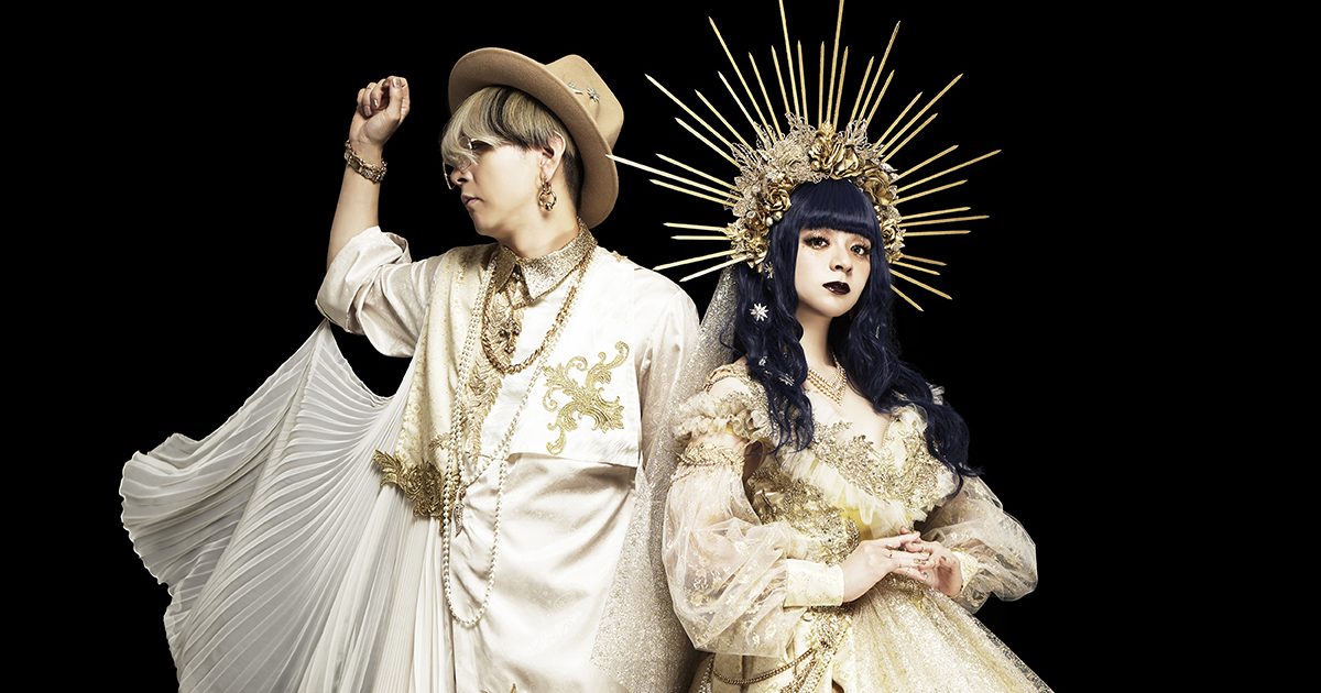 GARNiDELiA 最新アルバム『起死回生』Premium Release Live