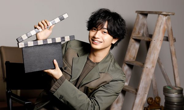 SexyZone中島健人主演 映画心が叫びたがってるんだ。セット Sexy Zone中島健人『心が叫びたがってるんだ。』、dTV配信