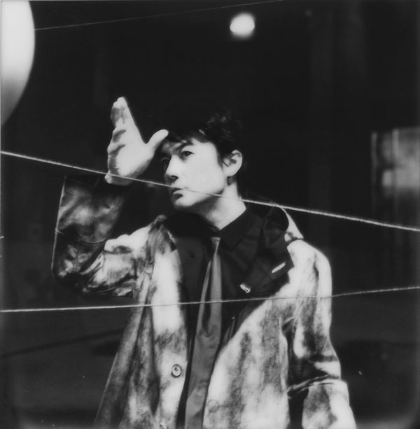 福山雅治、ニューアルバム「AKIRA」初回限定バラード作品集の収録楽曲