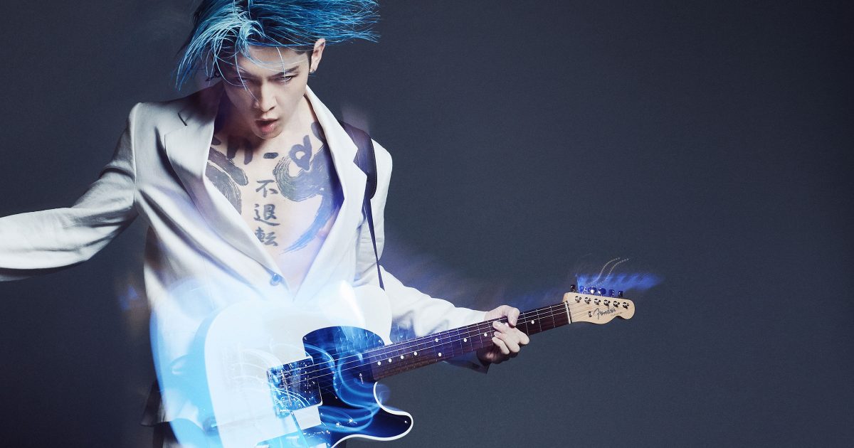 【MIYAVI】写真6枚セット② MIYAVI】写真6枚セット② MIYAVI | Zaiko