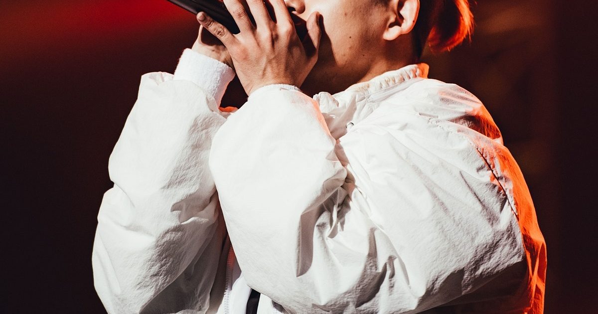 清水翔太、2年ぶりの日本武道館公演を2DAYSで開催「ポジティブに