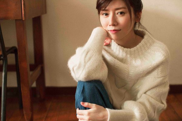 ラス1！柴田淳 フリーライブ サイン入りポストカード 私は幸せ New Release - 柴田淳オフィシャルウェブサイト
