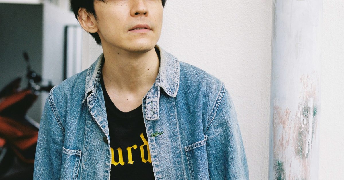 渋谷すばる、11/20発売の『SWITCH』に1万字ロングインタビュー掲載