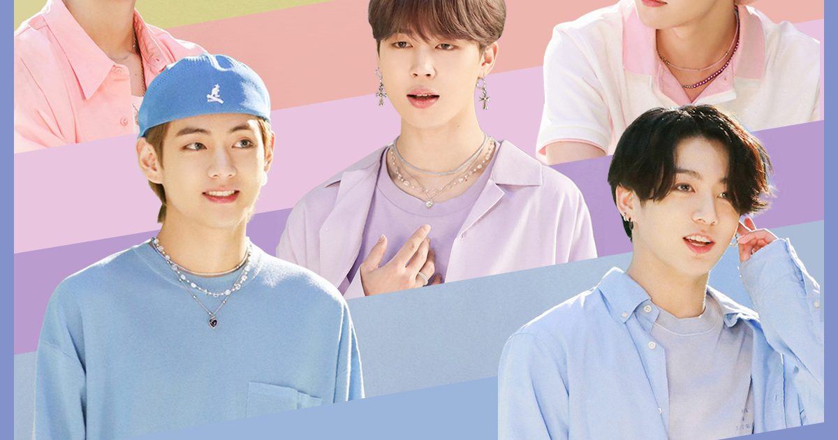 BTS「Dynamite」MVが6億再生突破 通算9本目 | Musicman