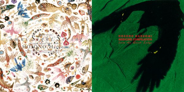 細野晴臣、ワールド・ミュージックの先駆的名盤「omni Sight