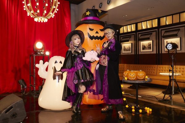 GARNiDELiA ハロウィンパーティー ブロマイド 生写真 GARNiDELiA ハロウィンパーティー ブロマイド 生写真