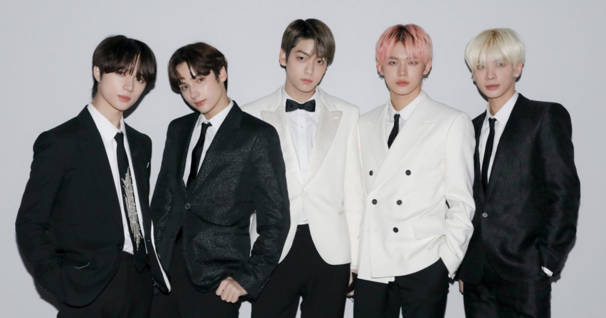 tomorrow x together 2020 mama 2 2 worldwid s tomorrow x together 2020 mama 2 2 worldwid s
