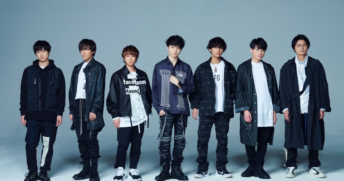 Kis-My-Ft2、2021年最初のシングル「Luv Bias」が玉森裕太出演の