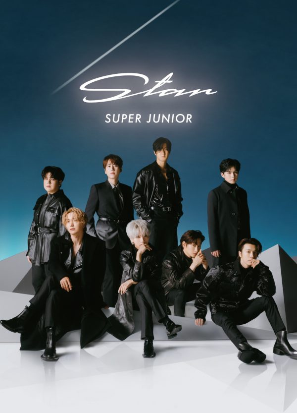 スジュ Super Junior全員サイン入り写真サイン 直筆