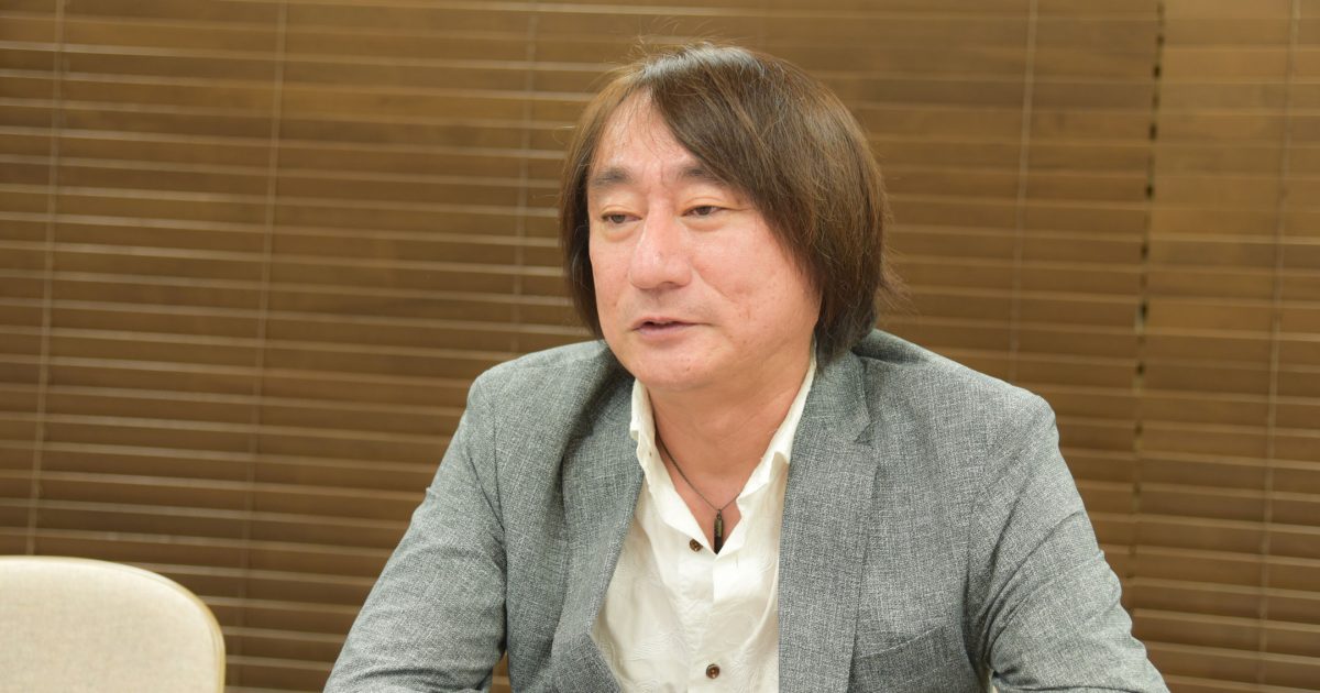 第176回 株式会社ヒップランドミュージックコーポレーション 代表