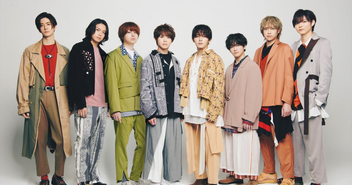 Hey! Say! JUMP、2度目のオールナイトニッポン特番を担当「前回