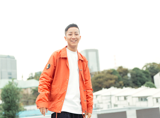 瑛人 新曲 ハッピーになれよ のミュージックビデオをyoutubeプレミア公開決定 直前にトーク生配信も 福岡エクスプレス Fukuoka Ken