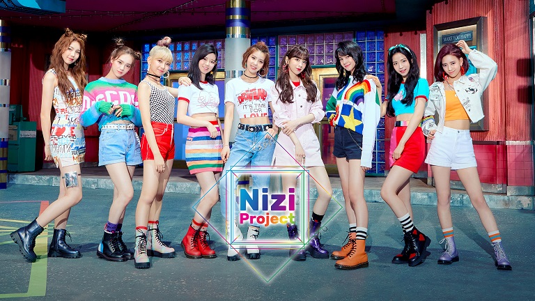 Huluで年に最もみられた作品は 鬼滅の刃 総合2位はniziu誕生のオーディション番組 Nizi Project Musicman Huluで年に最もみられた作品は 鬼滅の刃 総合2位はniziu誕生のオーディション番組 Nizi Project Musicman