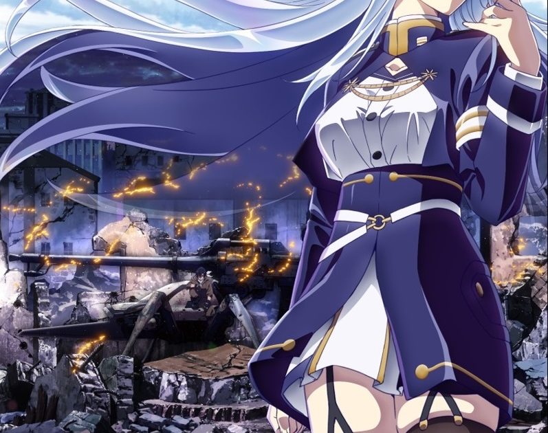 Tvアニメ 86 エイティシックス 21年4月放送開始 第1弾pvが公開 音楽は澤野弘之 Kohta Yamamoto Musicman Tvアニメ 86 エイティシックス 21年4月放送開始 第1弾pvが公開 音楽は澤野弘之 Kohta Yamamoto Musicman