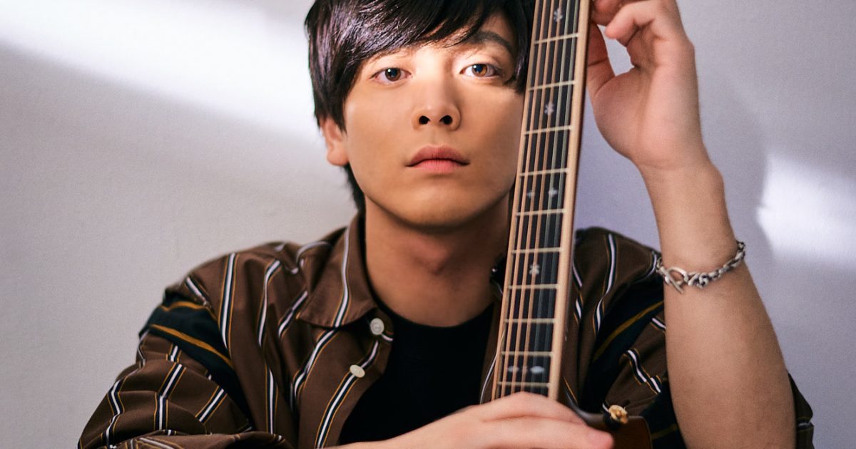 優里 ドライフラワー が男性ソロアーティスト歴代最速1億回再生突破 明日 スッキリ 生出演で地上波初歌唱 Musicman