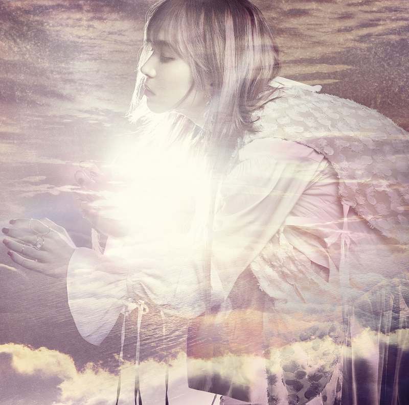 LiSA「dawn」
