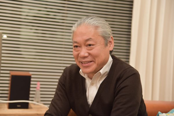 第177回 株式会社オフィスオーガスタ 取締役副会長 千村良二氏 後半 Musicman 第177回 株式会社オフィスオーガスタ 取締役副会長 千村良二氏 後半 Musicman