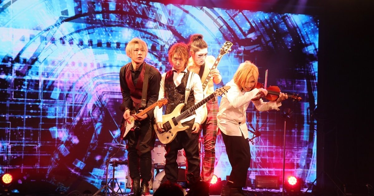 ファンコレ③ 喜矢武豊／ゴールデンボンバー ライブフォト 写真 ファンコレ③ 喜矢武豊ゴールデンボンバー ライブフォト 写真