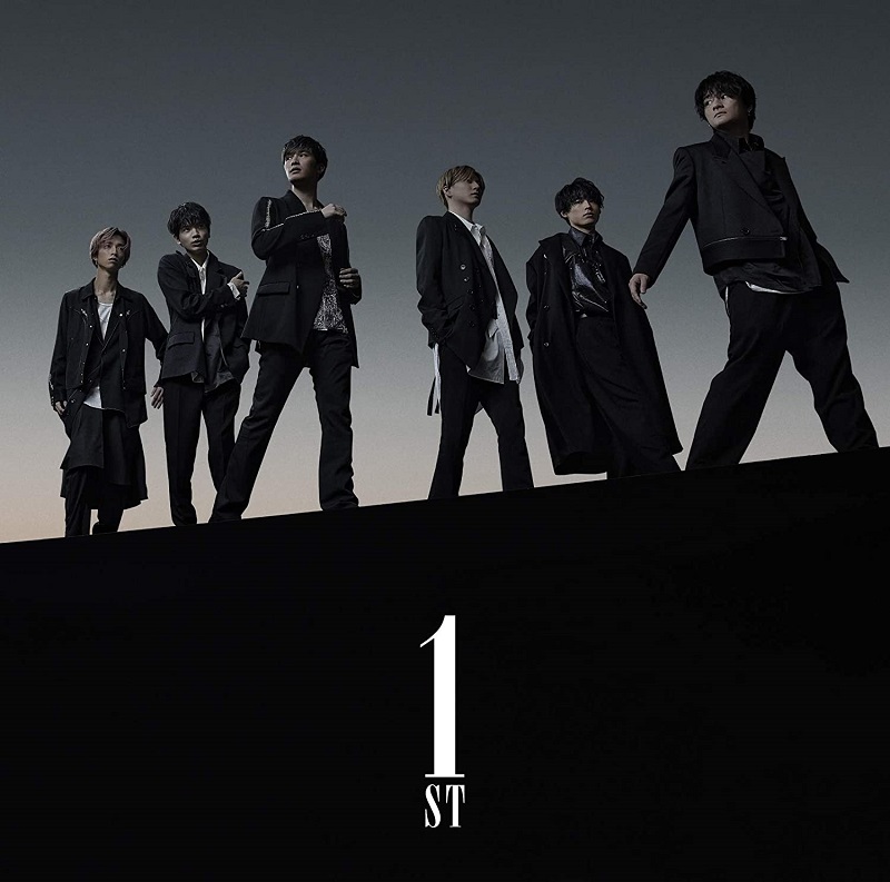 SixTONES「1ST」